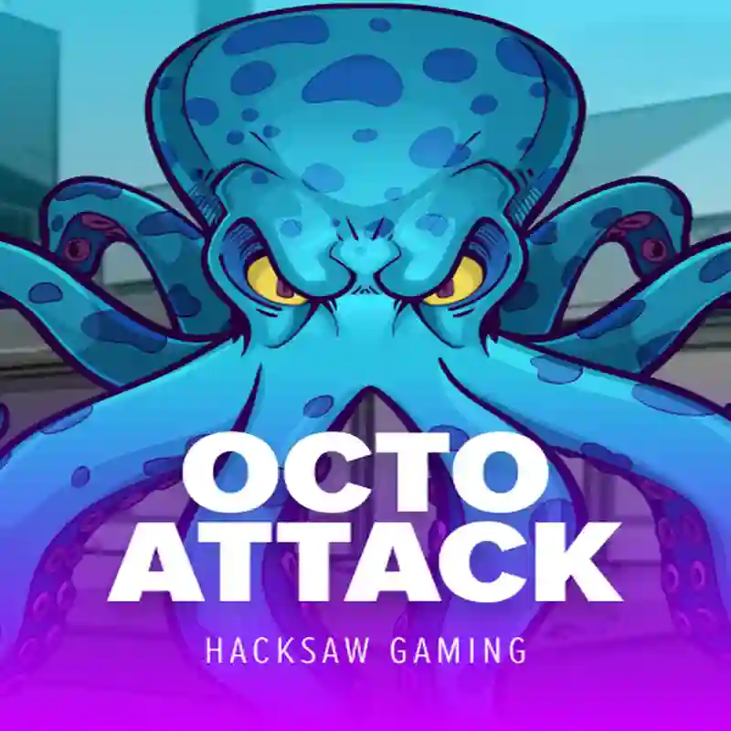 HS Octo Attack Slot Game en 777sx