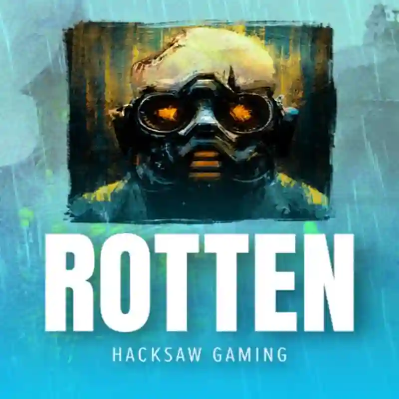 Tragamonedas HS Rotten en casino 777sx