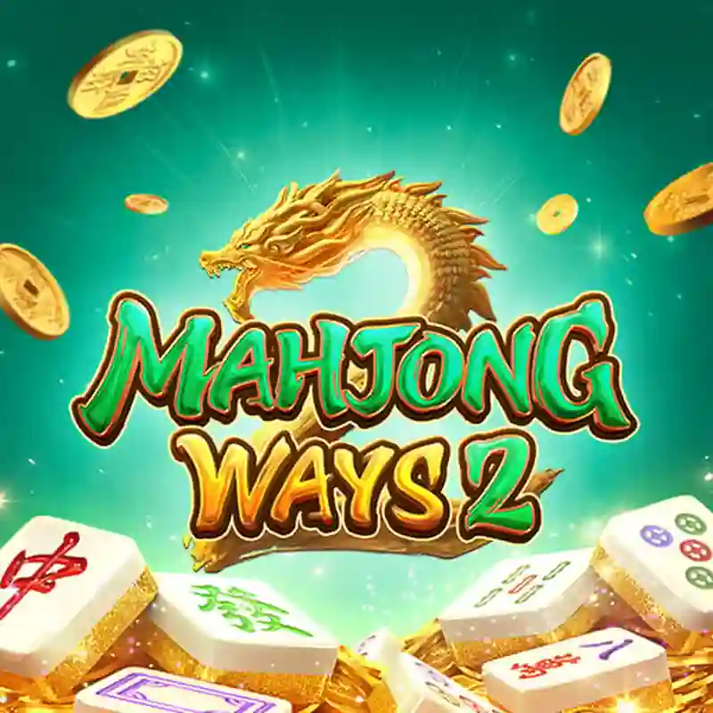 Mahjong Ways 2 Slot Game en 777sx México