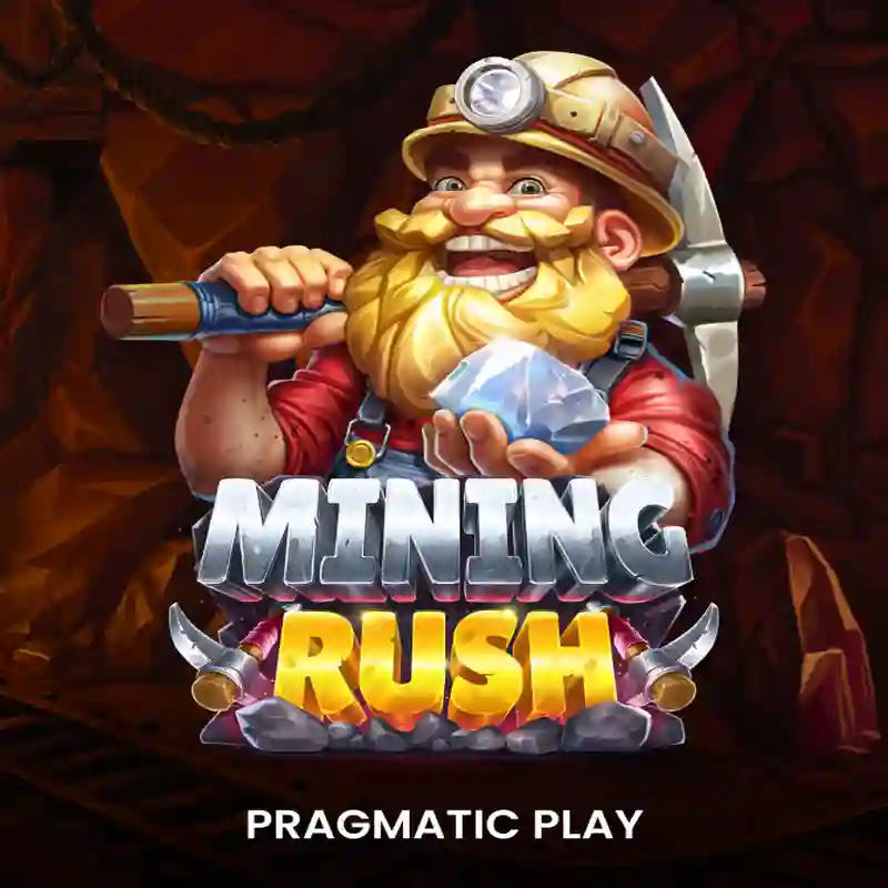 Mining Rush Tragamonedas Online en 777sx